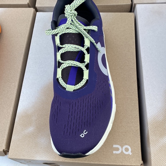 On running men cloudmonster shoes - Picture 4 of 6